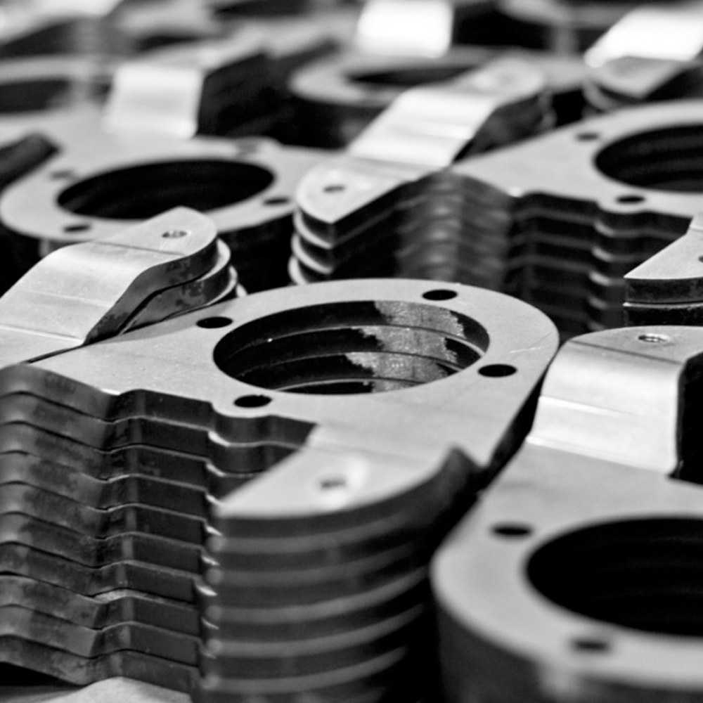 Structural Steel Beams